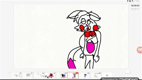 Foxy X Mangle Pt 6 Or 7 Youtube