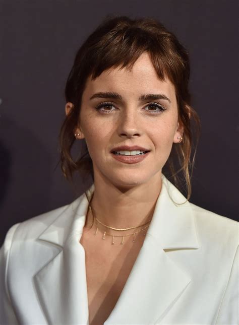 Emma Watson Says Her 20s Were An Adventure As She Turns 30 In