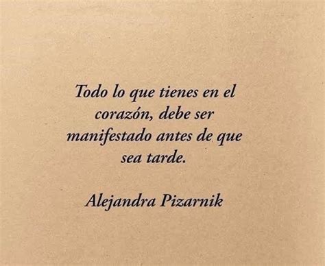 Reflexiones Y Frases De Alejandra Pizarnik Omniscientes