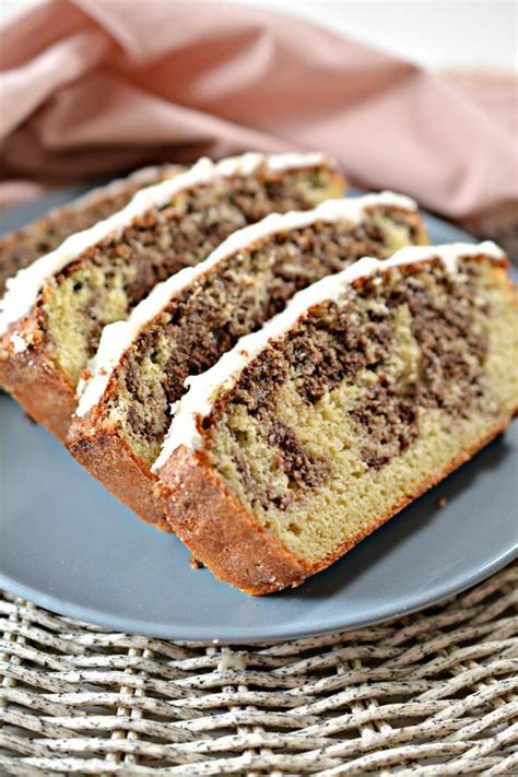 Now that you know that you do not need to eliminate bread on your diet plan, you should also be aware that there are only specific types of bread that fit under the keto. Keto Bread - BEST Low Carb Keto Marble Bread Recipe ...