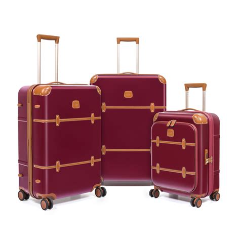 Competition Closed Win Luxury Luggage With Brics Cruise International