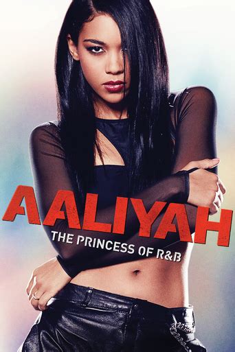 Watch Aaliyah The Princess Of Randb Fullmovies Now