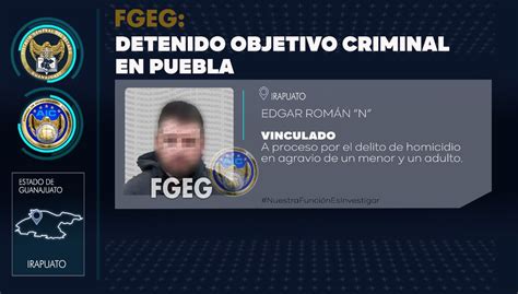 Agentes De Aic Detuvieron Con Orden De Aprehensi N A Un Objetivo