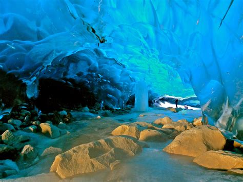 9 Mysterious Unusual Places In Alaska You Never Knew Existed Only In