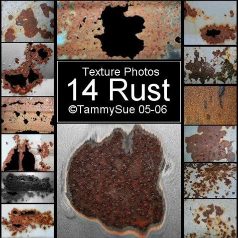 16 High Quality Rust And Grunge Texture Pack Resources Maca Is Rambling