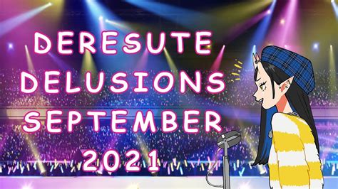 Deresute Delusions The Idolm Ster Cinderella Girls Starlight Stage Ssr Predictions Youtube
