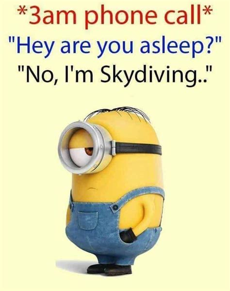 Top 37 Hilarious Minions Quotes Life Quotes Humor 36