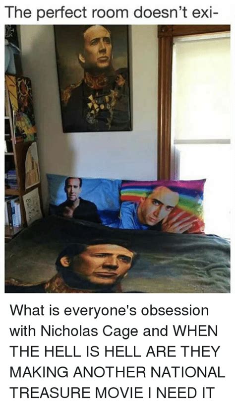 Perfect gift for meme lovers. The Perfect Room Doesn't Exi- What Is Everyone's Obsession ...