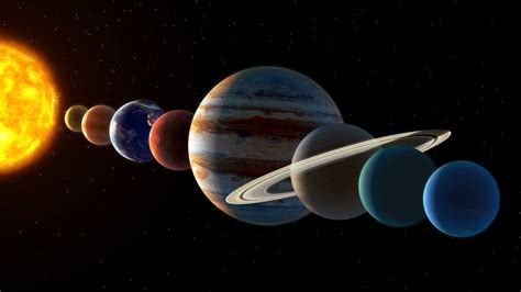 ما هو الكوكب الاكثر سخونه في النظام الشمسي تفاصيل