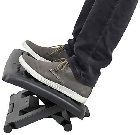 To attain this comfort, you will need the best office chairs. #10 Best Office Chair With Foot Rest Of 2020 | Seen On ...