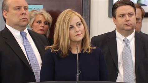 Nashville Mayor Megan Barry Resigns After Admitting Affair Nbc News