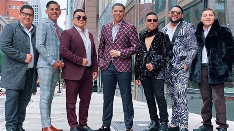 Mexican Band Sensation Grupo Firme Coming To Tri Cities Tri City Herald