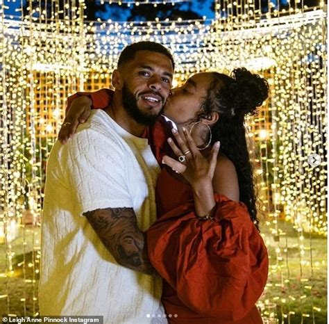 Pregnant Leigh Anne Pinnock Distraught As Thieves Steal Her £40k