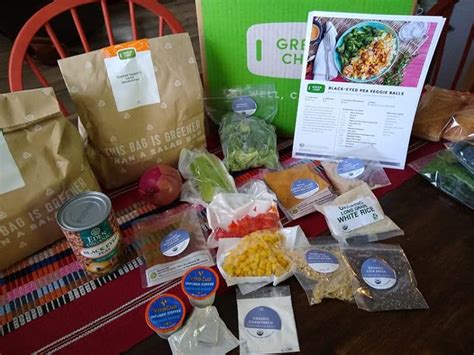 Green Chef Review The Best Meal Kit For Diets Like Keto And Paleo