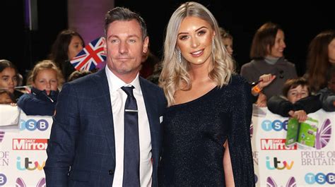 dean gaffney celebs go dating age net worth and ex girlfriends revealed heart