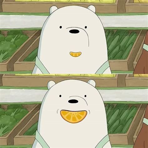Ice Bear Pfp Cute : Pin on pfp : Want to discover art related to ice