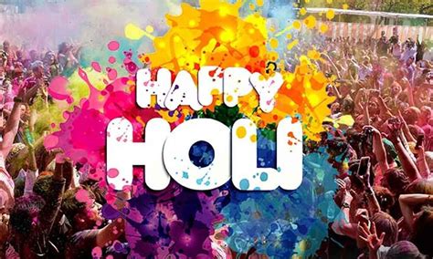 Holi 2020 History And Importance Of This Festival Holi
