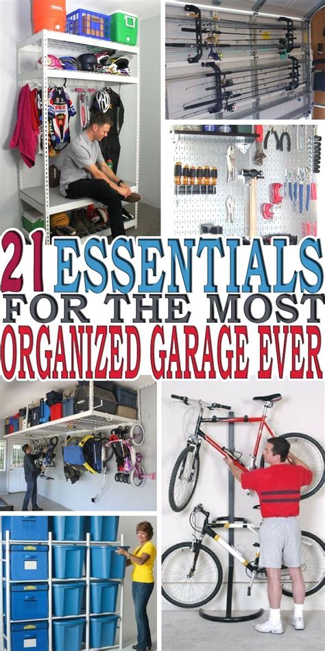 Get your team aligned with. Do It Yourself Garage Storage- CLICK THE IMAGE for Lots of Garage Storage Ideas. … | Garage ...
