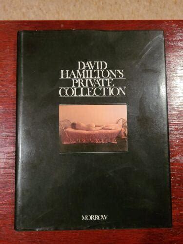 David Hamilton Private Collection 4545253023