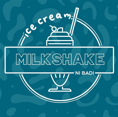 Ice Cream Milkshake Ni Badi Posts Facebook