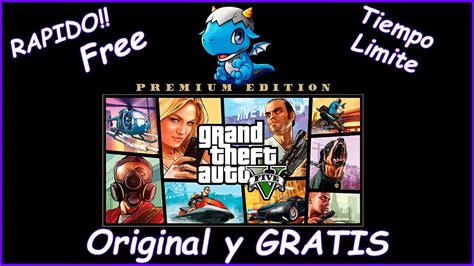Berikut dibawah admin jelaskan dulu tentang apa itu link kode nuklir yang. *GRATIS* Grand Theft Auto V: Edición Premium | WilmerRD ...