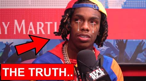 Ynw Melly Speaks About His Case The Truth Youtube