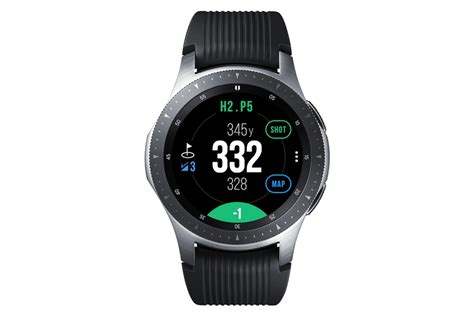 If you have ever played golf you know just how important a caddy is on the course. Galaxy Watch Golf Edition launched with Smart Caddie app ...