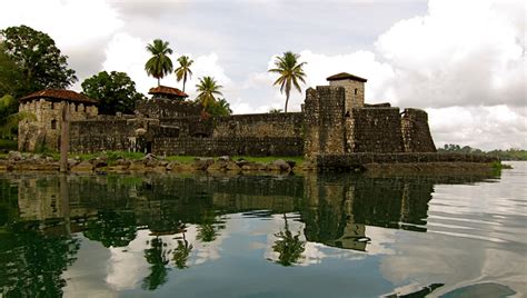 Foro a través de nuestro foro, podéis compartir experiencias que háyáis tenido en el canal y contar con otros usuarios para consultar cualquier aspecto relativo al canal de. La historia de piratas en el Castillo de San Felipe de ...