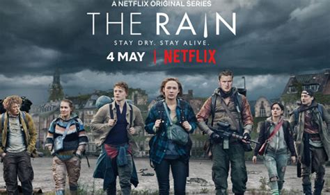 Infobox single name = blame it on the rain. The Rain on Netflix: How many episodes are in The Rain on ...