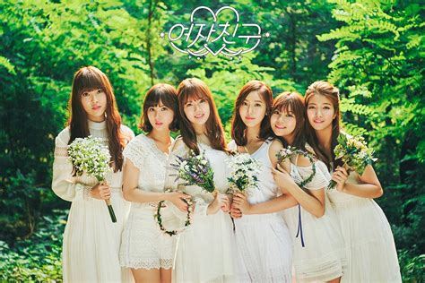 Update Gfriend Shares Track List Even More Teasers And Album Covers