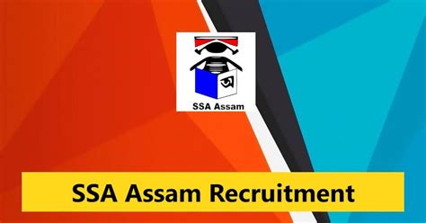 SSA Assam Teacher Recruitment 2022 1346 Assistant Teacher LP UP