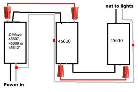 Eaton 4 Way Switch Wiring Diagram Inspired Wiring