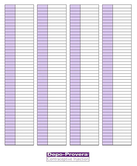 Depo Perpetual Calendar Calendar Printables Free Blank