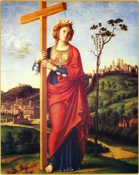 En león existe una comunidad llamada la santa cruz, que cuenta con alrededor de 600 habitantes y se encuentra a aproximadamente mil 883 metros de altitud. Oración a Santa Elena para encontrar lo perdido