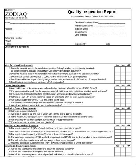 Property Condition Assessment Report Template TEMPLATES EXAMPLE