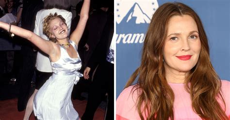 Drew Barrymore Finally Speaks About The Torture Of Alcohol