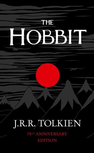 The Hobbit Or There And Back Again Von John R R Tolkien Englisches