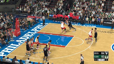 A breakthrough in the nba 2k series. NBA 2K17 + Update 1 MULTi8 Highly Compressed Free Download