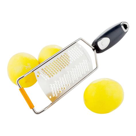 Cheese Grater Hand Held Grater Professional Grade Fine Grater