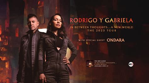 rodrigo y gabriela come to the carolina theatre of durham on the in between thoughts a new