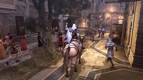Assassin s Creed Brotherhood скачать торрент бесплатно RePack by xatab