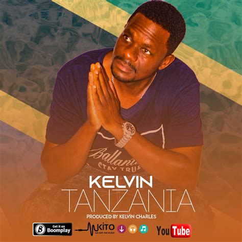Audio Kelvin Tanzania Download Dj Mwanga
