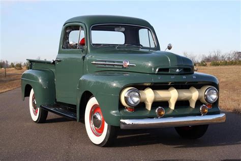 Ford trucks #Fordtrucks | Ford pickup trucks, Ford pickup, Classic cars