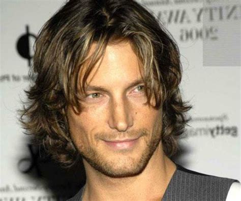 41 Curly Haircuts for Men That'll Always Be In Style 2019 1.24other men long hairstyles 2021.