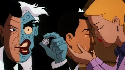 Top 160 Batman The Animated Series Two Face Part 1