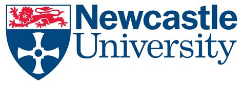 Newcastle University Logo Ncc Education
