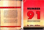 Number 91 | Open Library
