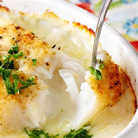 Baked Cod Fish Recipe Singapore All About Baked Thing Recipe