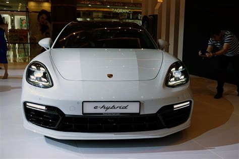 Search over 1,800 listings to find the best local deals. Porsche Panamera Sport Turismo Debuts in Malaysia - Prices ...