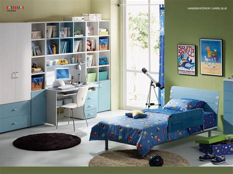 Lovely children bedroom design idea. April 2011 ~ Home Design Interior